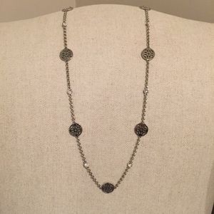 Brighton Long Necklace